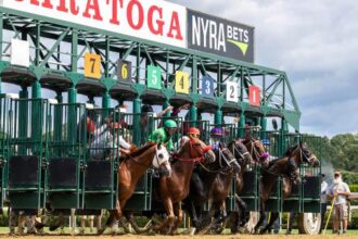 ABR Sunday Selection: Full Card Picks at Saratoga on July 27th