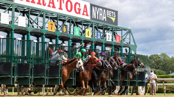 ABR Sunday Selection: Full Card Picks at Saratoga on July 27th