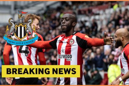 Insiders "hope" Newcastle will close a deal with Premier League stars.