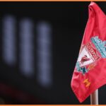 Liverpool flag
