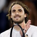 Stefanos Tsitsipas brings dad back as coach after Ivanisevic Split
