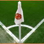 Man United flag