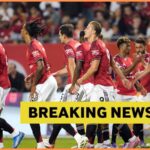 "My plan is very clear": Man United players make a critical claim on the future within the exit link