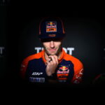 2020 MotoGP winner Brad Binder returns to Brno: "Coolto Be Back"