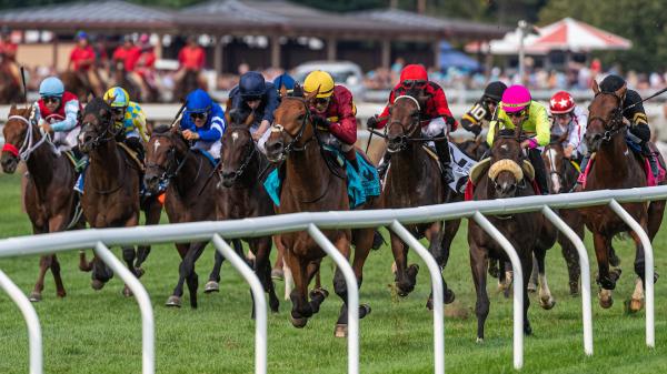 2025 Belmont Derby at a glance