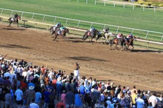2025 Indiana Derby