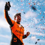 2025 IndyCar Synk 275 Iowa Speedway - Race Results