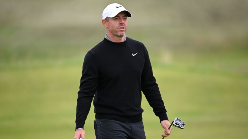 2025 Open Championship: Expert Picks and Betting Tips