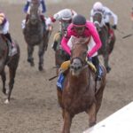 2025 Plate Trial Stakes