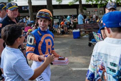 2025 Saratoga Betting Preview: Top Trainers and Jumpers, and the Best Spots to Bet on them