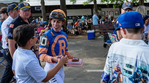 2025 Saratoga Betting Preview: Top Trainers and Jumpers, and the Best Spots to Bet on them