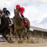24-1 Harina's Forte disrupts honorable mistakes in Saratoga