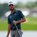 3M Open at Adams Benson 60 on the PGA Tour after Tournament Record 60