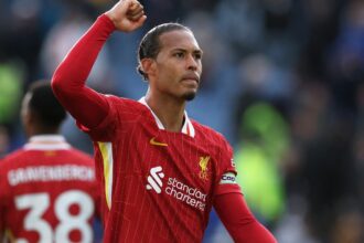 £40 million "Monster" wants to join Liverpool on Arsenal