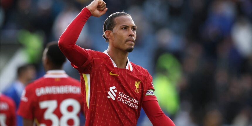£40 million "Monster" wants to join Liverpool on Arsenal