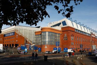 49ers are set up to bid to bring over £8 million Nike sponsored stars to Ibrox