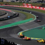 6 Hours of Sao Paulo - Full World Endurance Championship Race Results