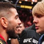 UFC Commentator Says 'Topuria vs. Pimblett Is Absolutely Enormous, Moves a Tremendous Needle'