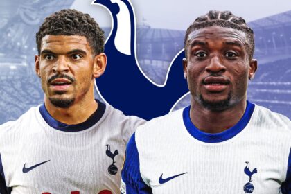 A spurt for bidding on "complete" talent
