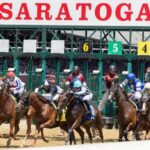 ABR Sunday Selection: Full Card Picks at Saratoga on July 13th