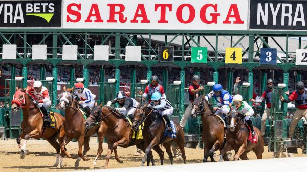 ABR Sunday Selection: Full Card Picks at Saratoga on July 13th