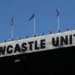 AI predicts Newcastle's 2025/26 lineup