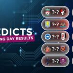 AI predicts all scores to open the weekend of the 25/26 Premier League season