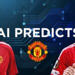 AI predicts how many goals all players in Man UTD will score next season