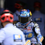 Alex Marquez pinpoints exactly what went wrong to cause the Joan Mir Czech Motogpu crash