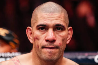 Alex Pereira