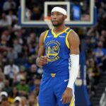 "All day..." Jonathan Cuminga messaged the Golden State Warriors after a $45 million decision, the agent replies