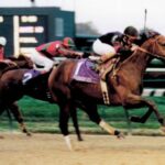 Amazing: 1998 Breeders' Cup Classic Winners built legacy on and off the race track