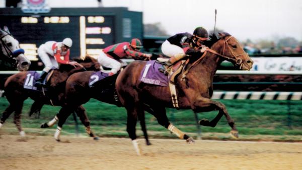 Amazing: 1998 Breeders' Cup Classic Winners built legacy on and off the race track