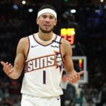 "An attractive development" symbolizes the Phoenix Sands' problem as experts nominate the worst restructuring in the NBA
