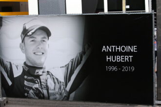 Anthone Hubert Crash: What happened? What caused his death at the 2019 F1 Belgian Grand Prix?