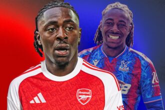 Arsenal Hold talks to land a £52 million "Superstar"
