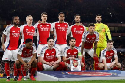 Arsenal Star £265k-cloce approves exit as club prepares bids after speaking