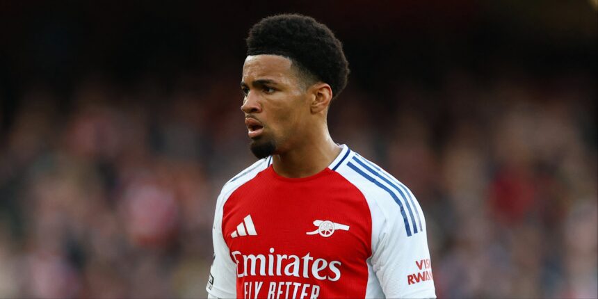Arsenal discusses to sign one of the best teens in the world