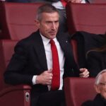 Arsenal prepares to pay "Superstar" £75 million for "Superstar" with "constant contact"