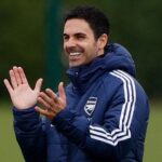 Arsenal talks about the £70 million signature to close out the important details