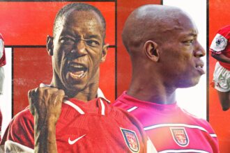 Arsenal, the lecture by their "top target" PL "Magician"