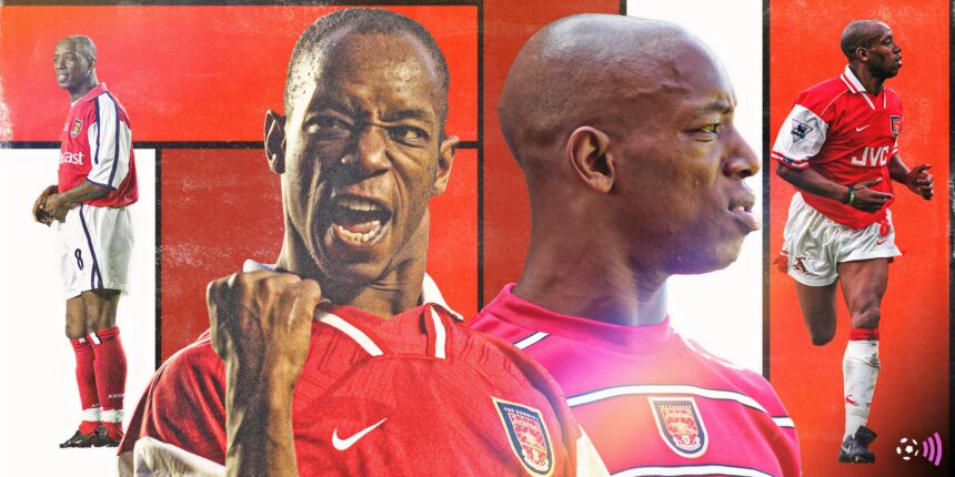 Arsenal, the lecture by their "top target" PL "Magician"