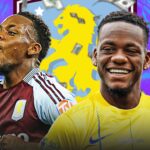 Aston Villa is considering a move to sign "special" £60 million cf