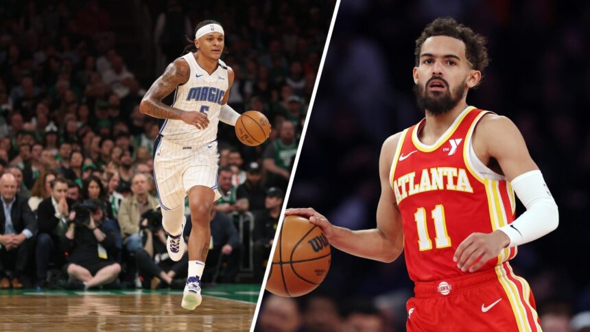 Atlanta Hawks or Orlando Magic, former star gives a verdict on who has a better team after free agency
