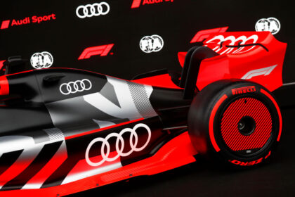 RACER Logo