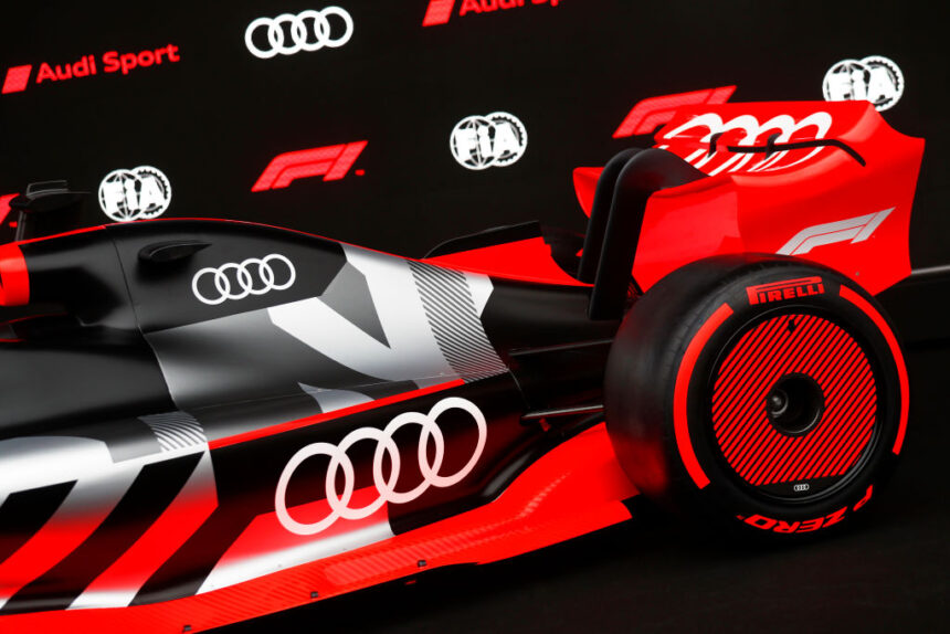 RACER Logo