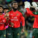 Bangladesh announce squad for home T20Is