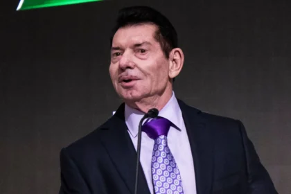 Vince McMahon Crop
