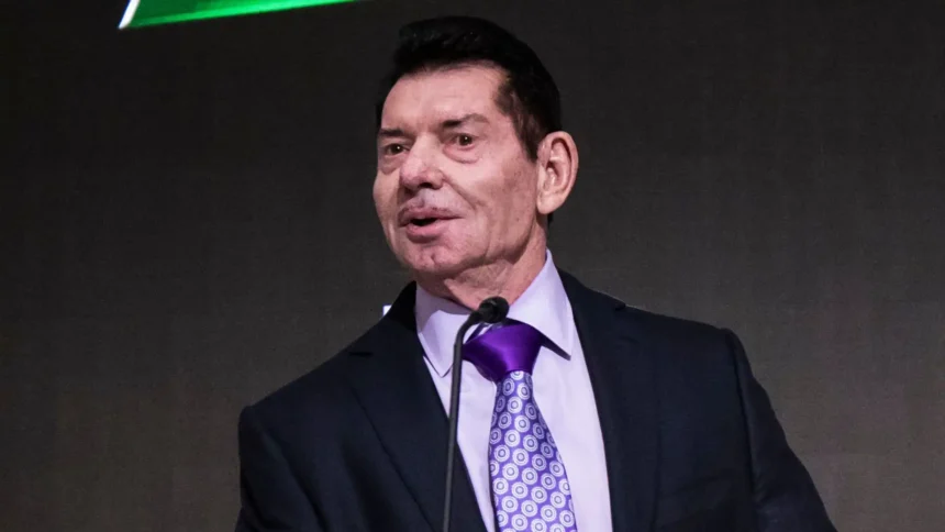 Vince McMahon Crop