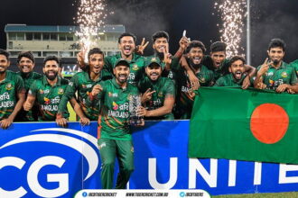 Bangladesh Asia Cup 2025